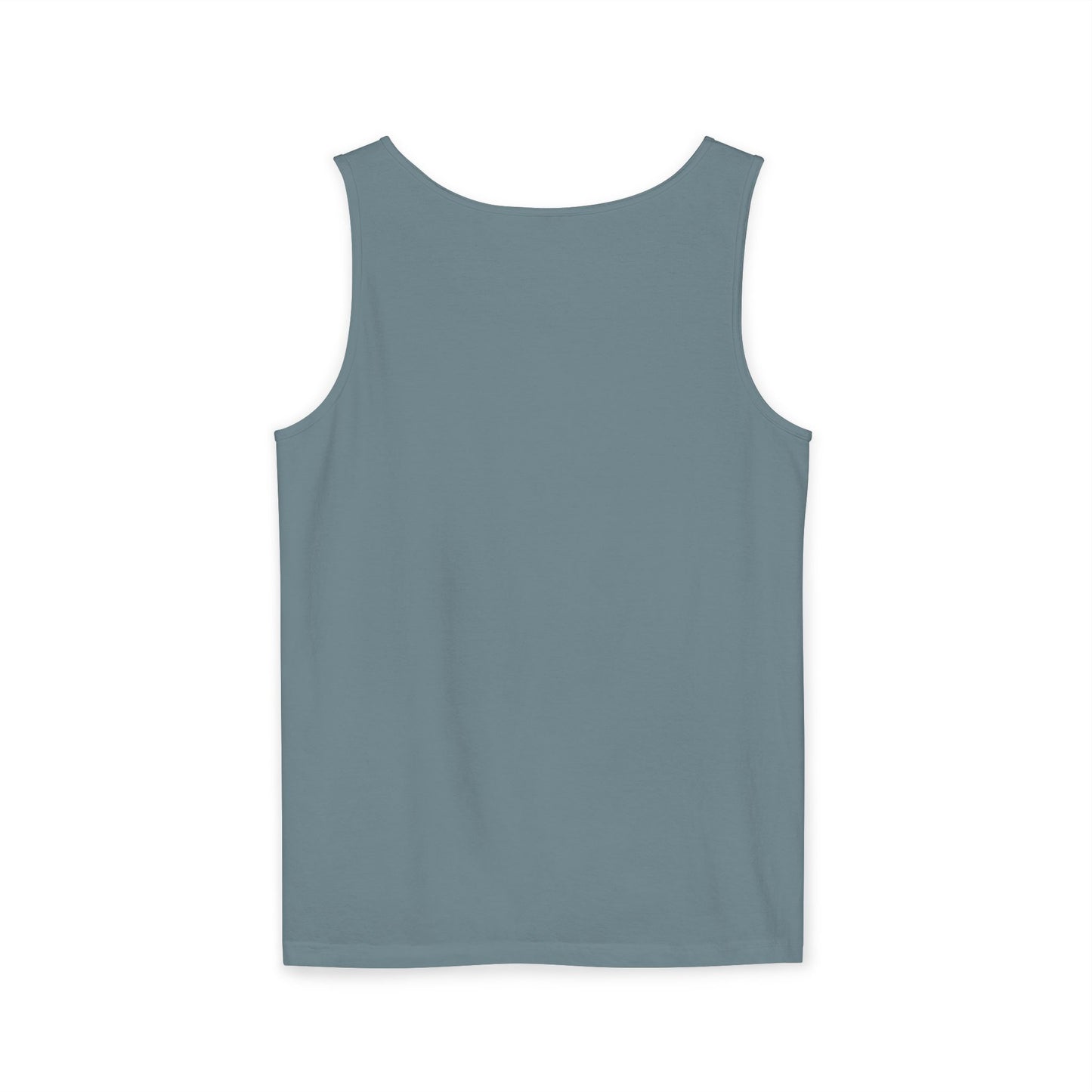 1930s Halloween Bat & Jack-o'-Lantern Tank Top