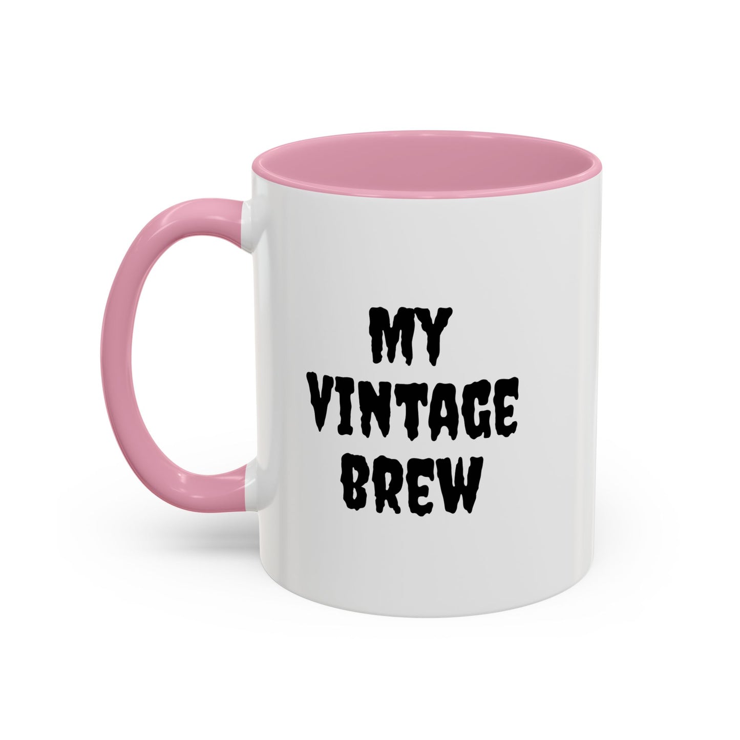 Vintage Mickey Mouse Costume Colorful Mug