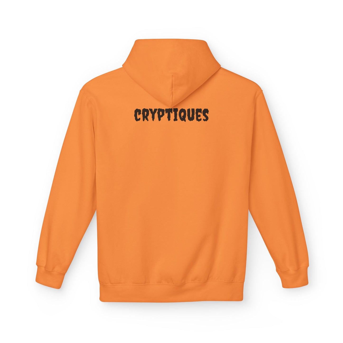 1920's Cat Seal Unisex Midweight Softstyle Fleece Hoodie