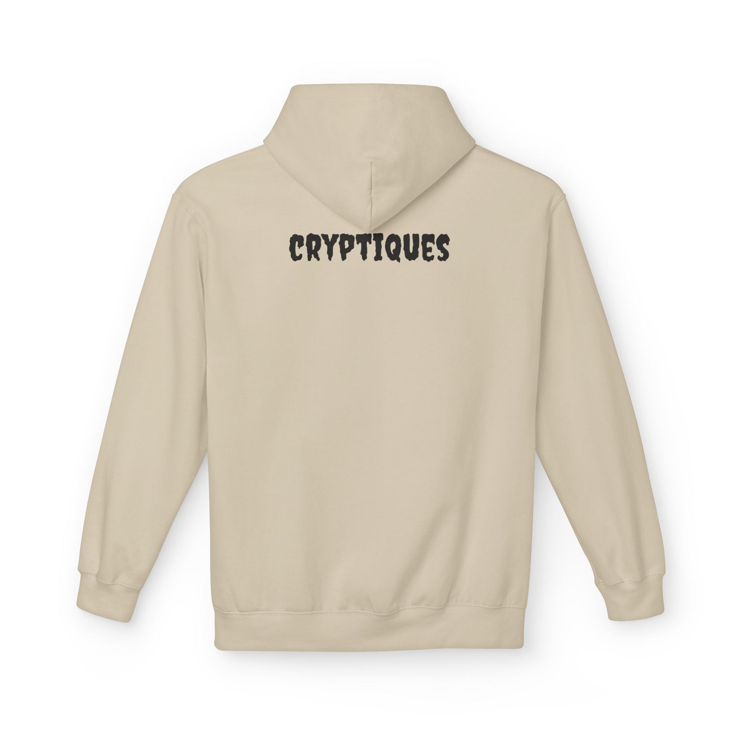 1920's Cat Seal Unisex Midweight Softstyle Fleece Hoodie