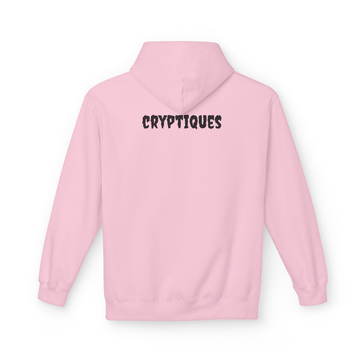 1920's Cat Seal Unisex Midweight Softstyle Fleece Hoodie