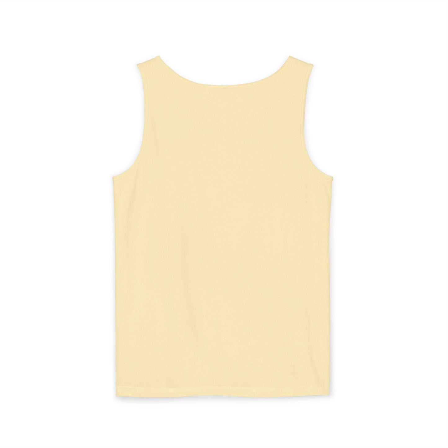 1930s Halloween Bat & Jack-o'-Lantern Tank Top