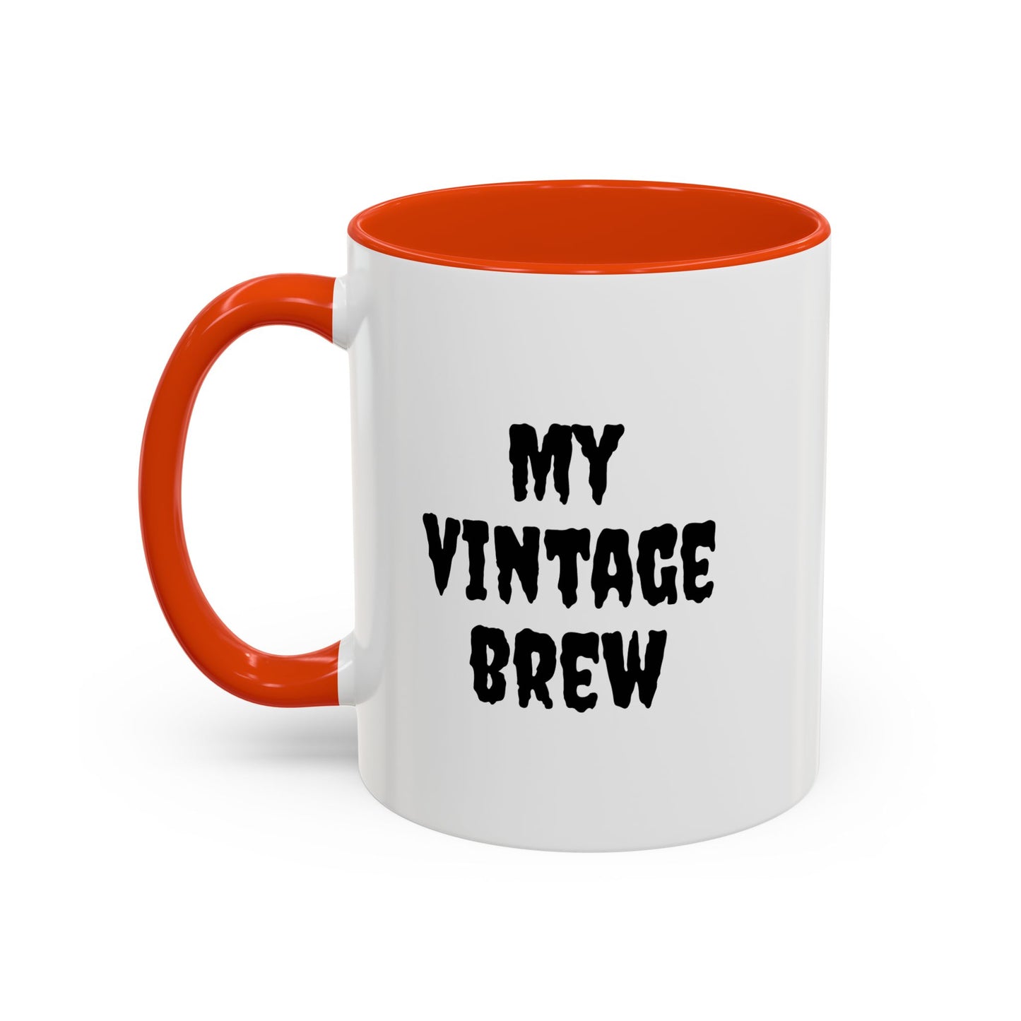 Vintage Mickey Mouse Costume Colorful Mug