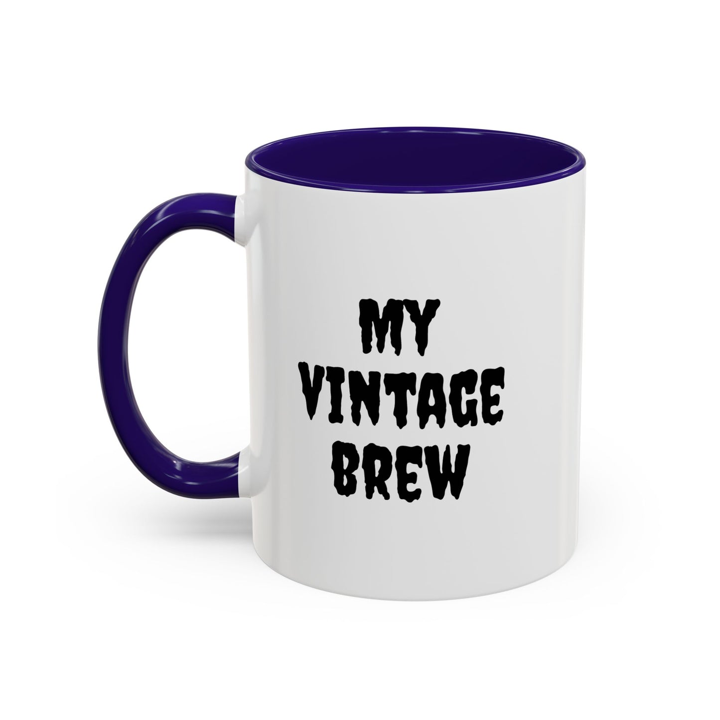 Vintage Mickey Mouse Costume Colorful Mug