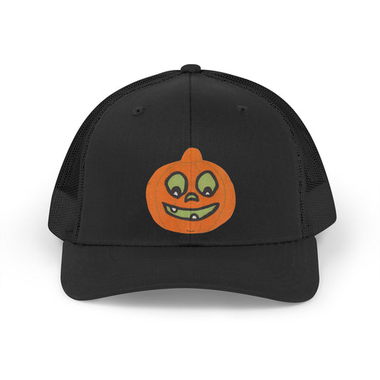1920 Dennison JOL Cutout Trucker Hat