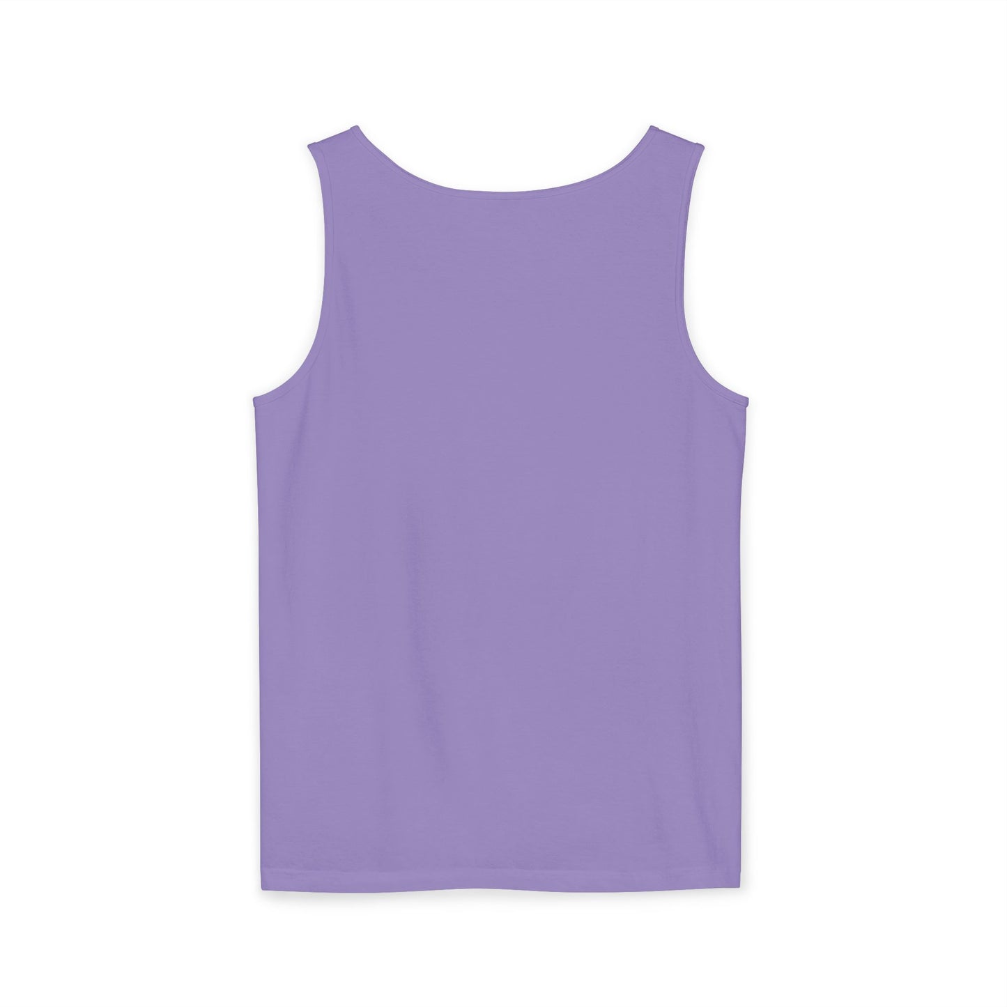 1930s Halloween Bat & Jack-o'-Lantern Tank Top