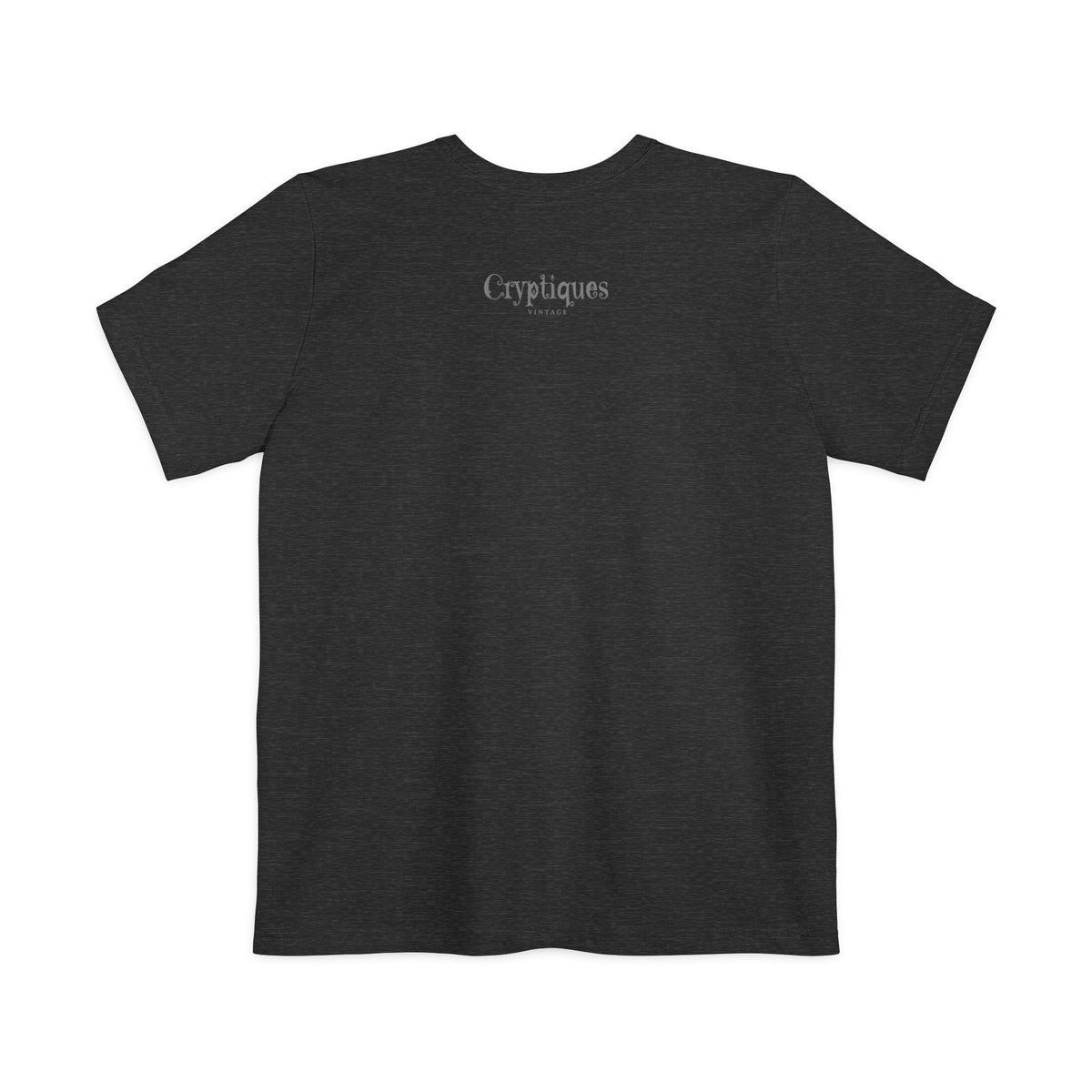 Pocket T w/ Authentic Vintage Halloween 1930s Gobolink Image