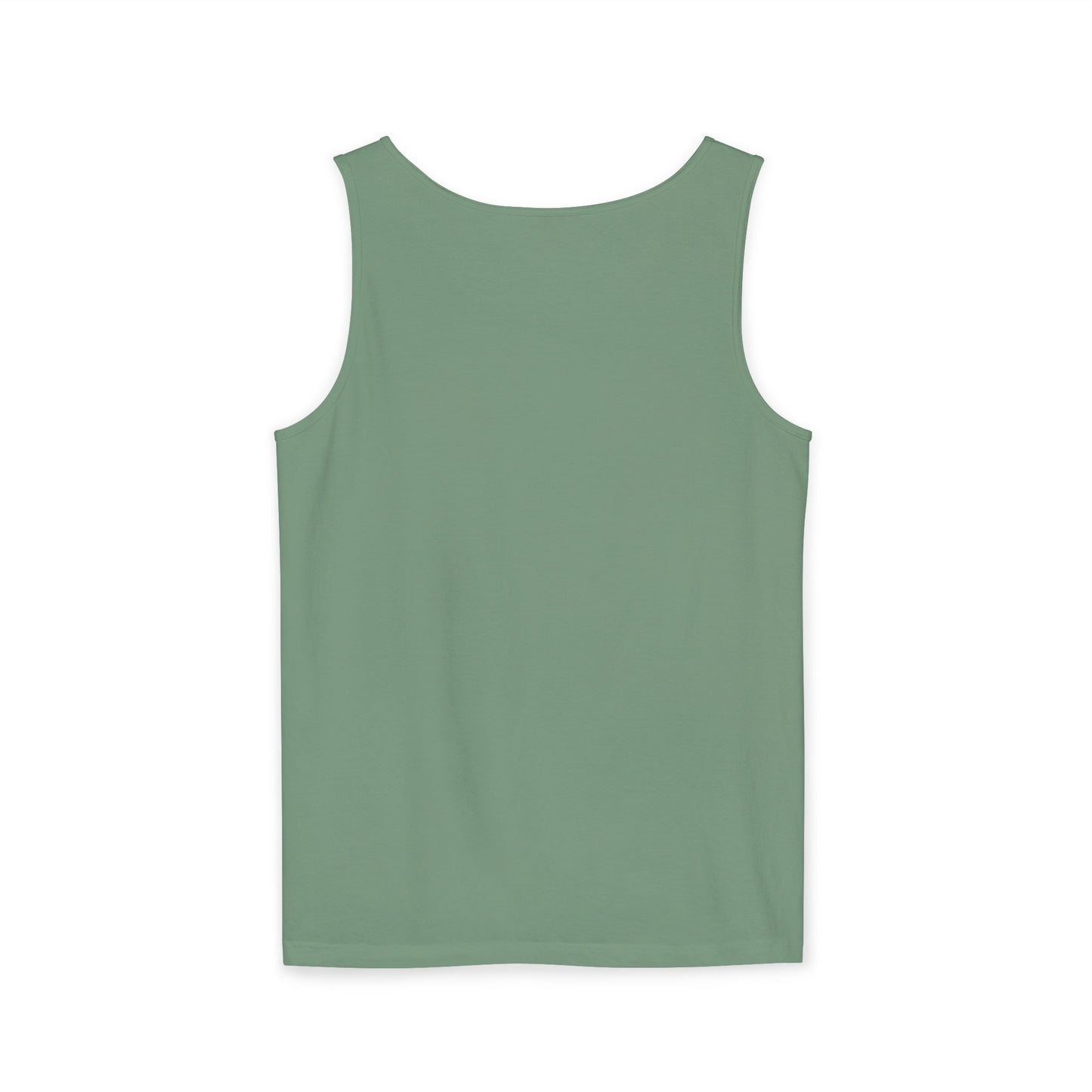 1930s Halloween Bat & Jack-o'-Lantern Tank Top