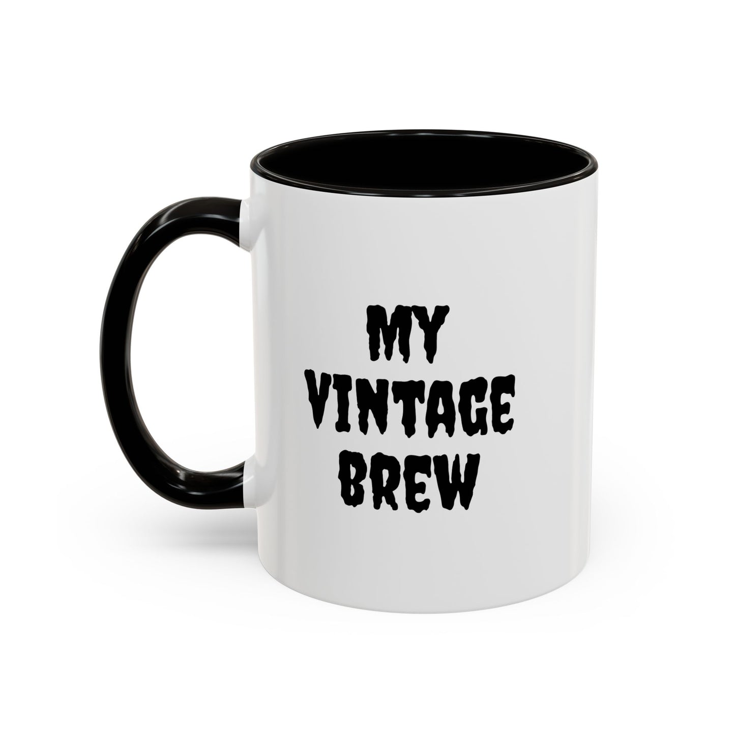 Vintage Mickey Mouse Costume Colorful Mug