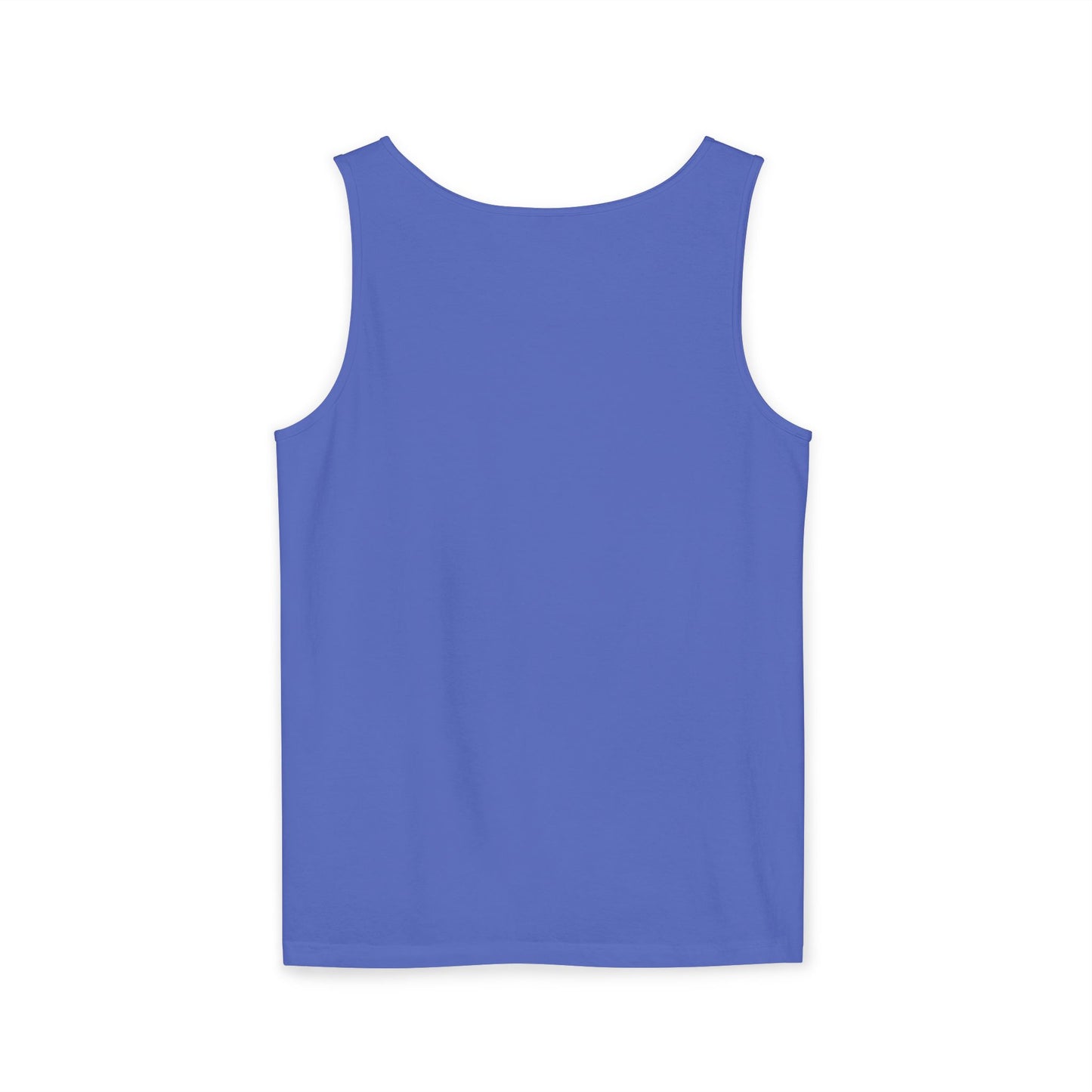1930s Halloween Bat & Jack-o'-Lantern Tank Top