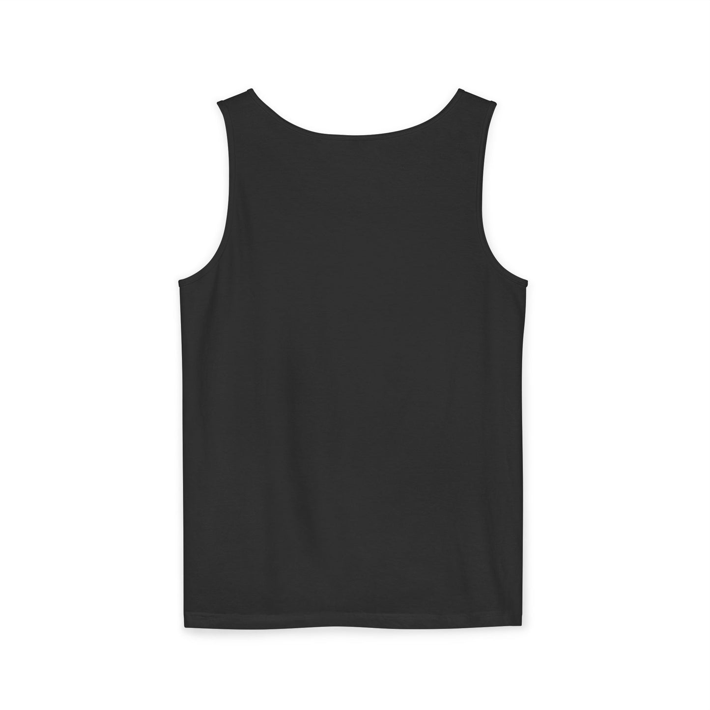 1930s Halloween Bat & Jack-o'-Lantern Tank Top