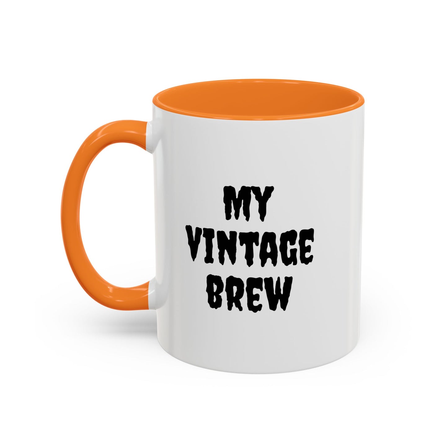 Vintage Mickey Mouse Costume Colorful Mug