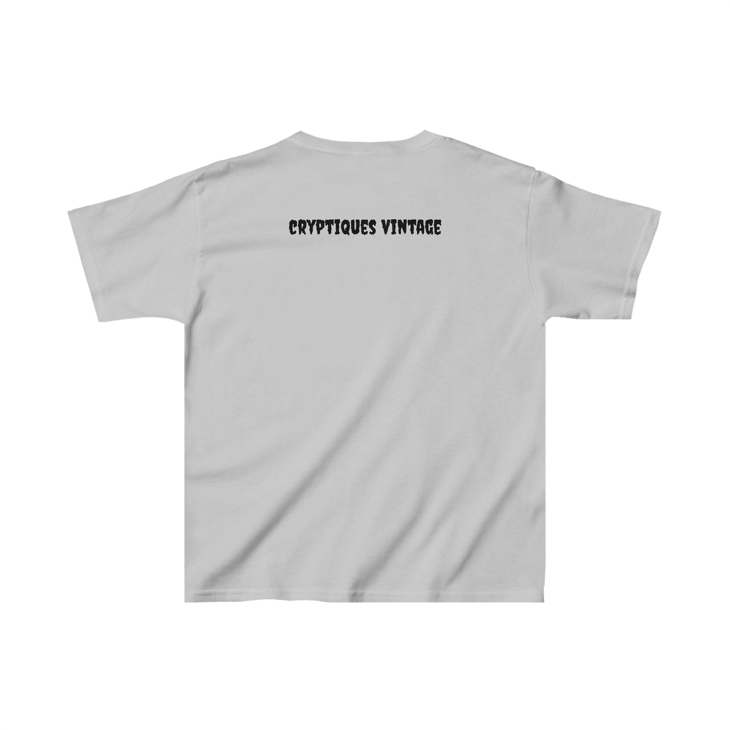 Everyday Is Halloween Kids Heavy Cotton™ Tee