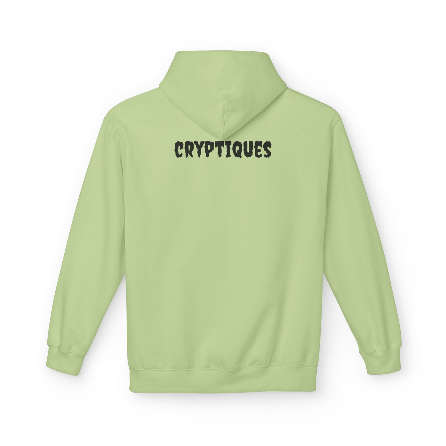 1920's Cat Seal Unisex Midweight Softstyle Fleece Hoodie
