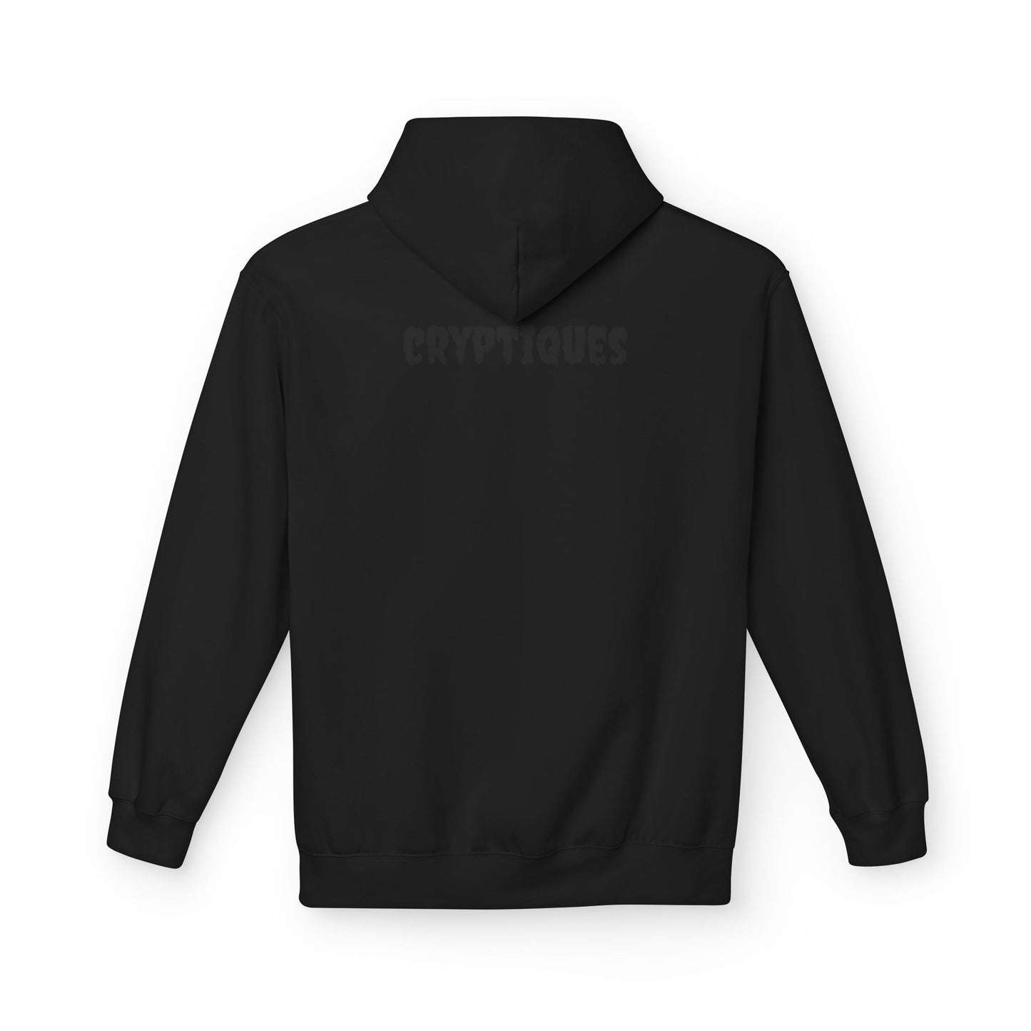 1920's Cat Seal Unisex Midweight Softstyle Fleece Hoodie