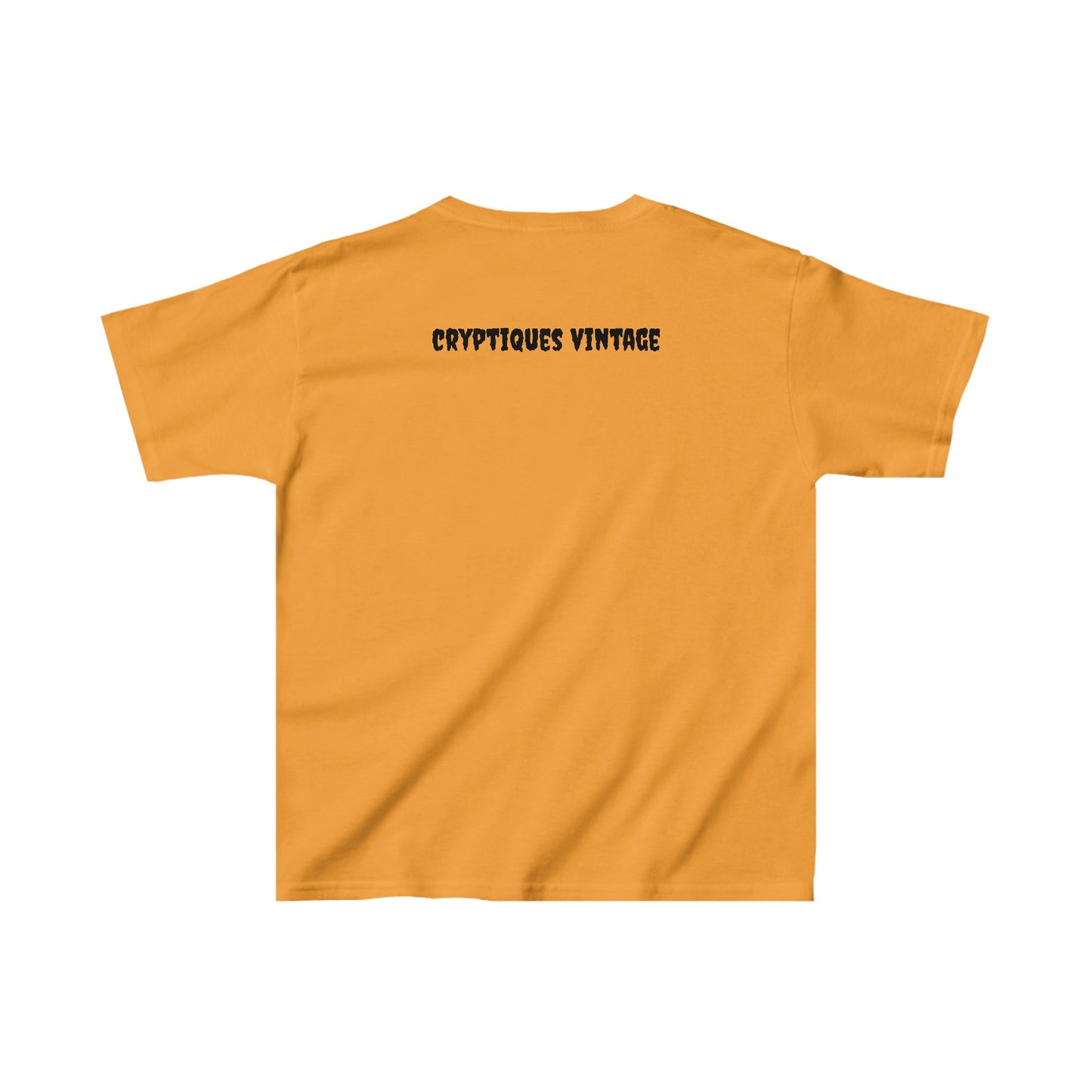 Everyday Is Halloween Kids Heavy Cotton™ Tee