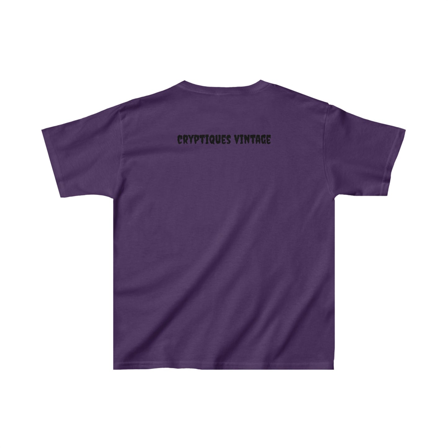 Everyday Is Halloween Kids Heavy Cotton™ Tee
