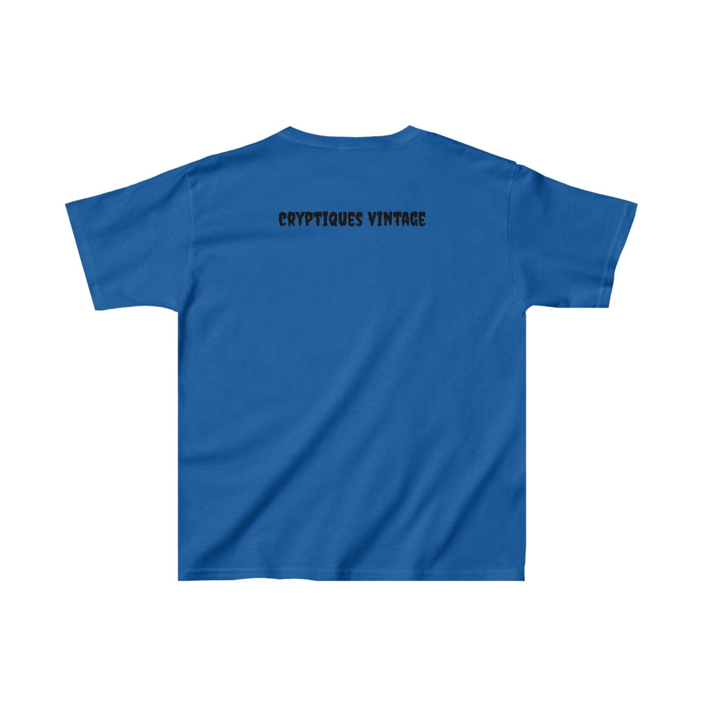 Everyday Is Halloween Kids Heavy Cotton™ Tee