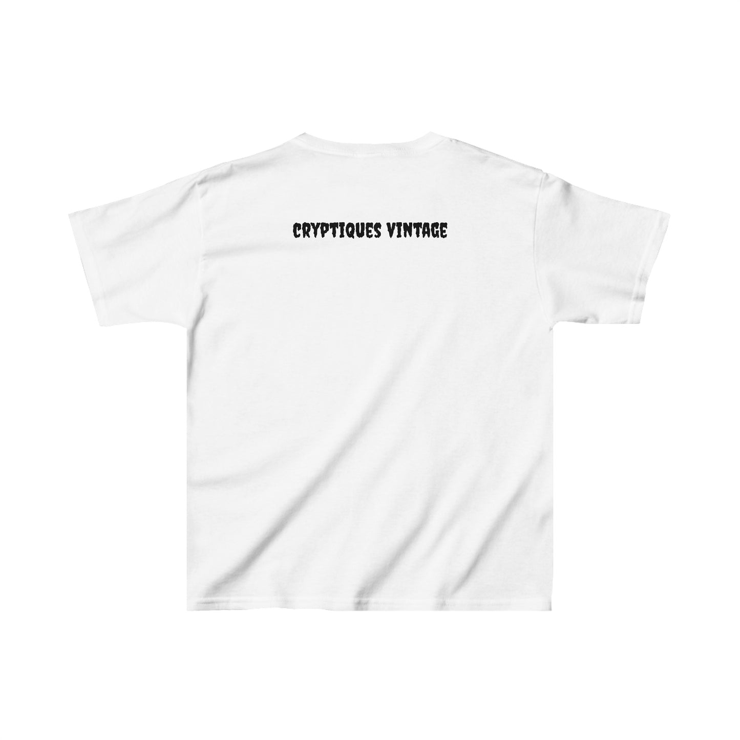 Everyday Is Halloween Kids Heavy Cotton™ Tee