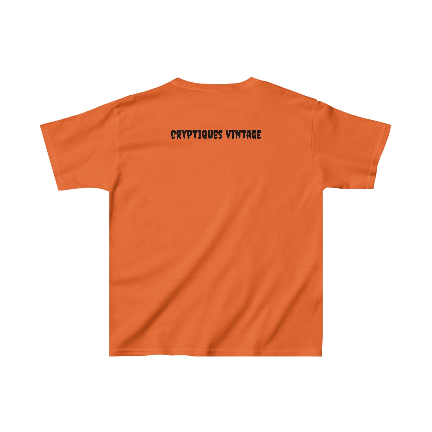 Everyday Is Halloween Kids Heavy Cotton™ Tee