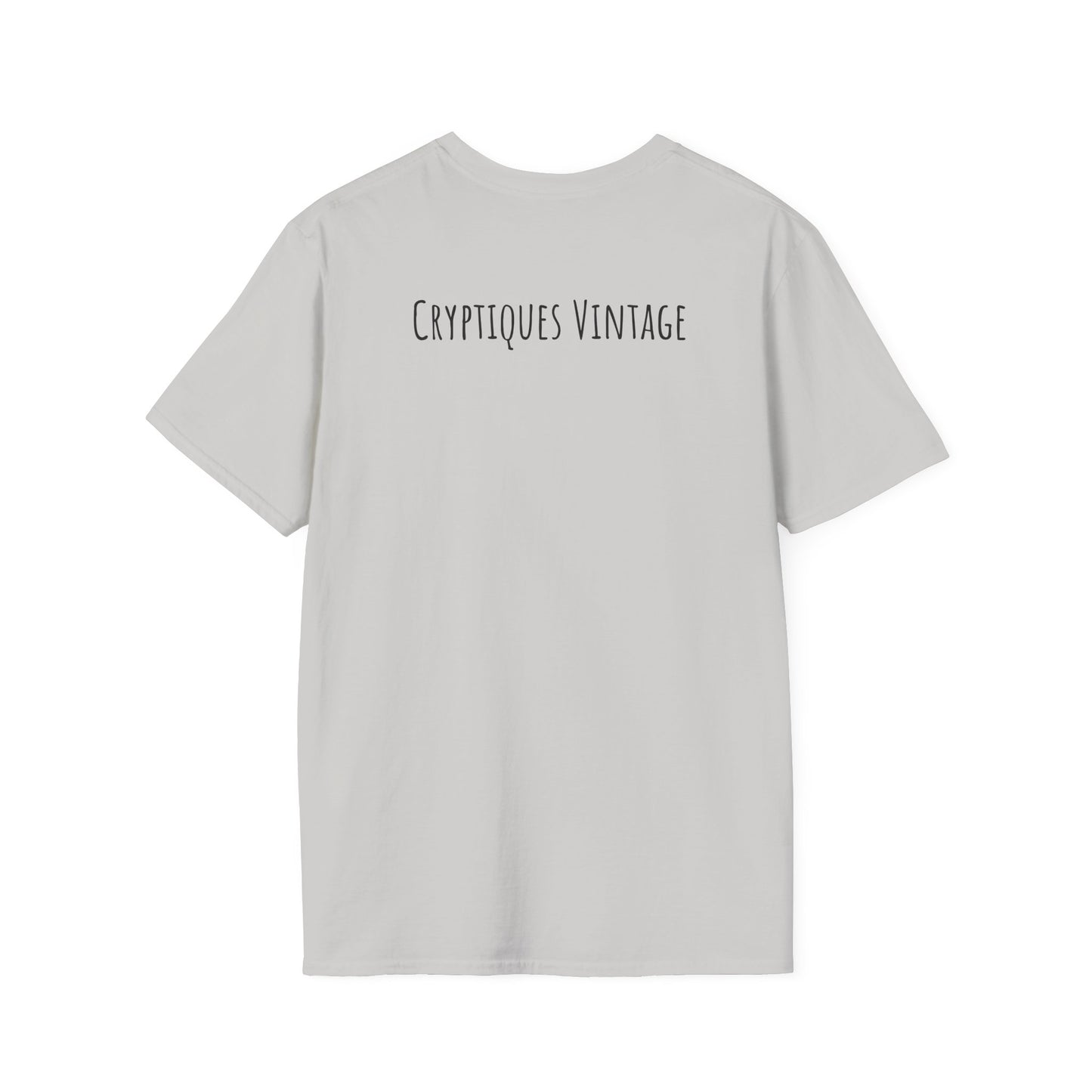 Everyday Is Halloween Unisex Softstyle T-Shirt