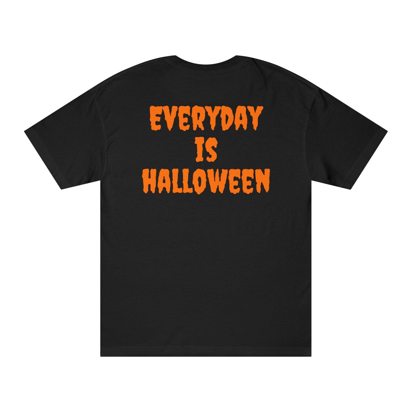 Vintage Halloween Tee - Everyday is Halloween, Cryptiques Vintage Shirt, Unisex Graphic T-Shirt, Spooky Costume Top, Unique Gift
