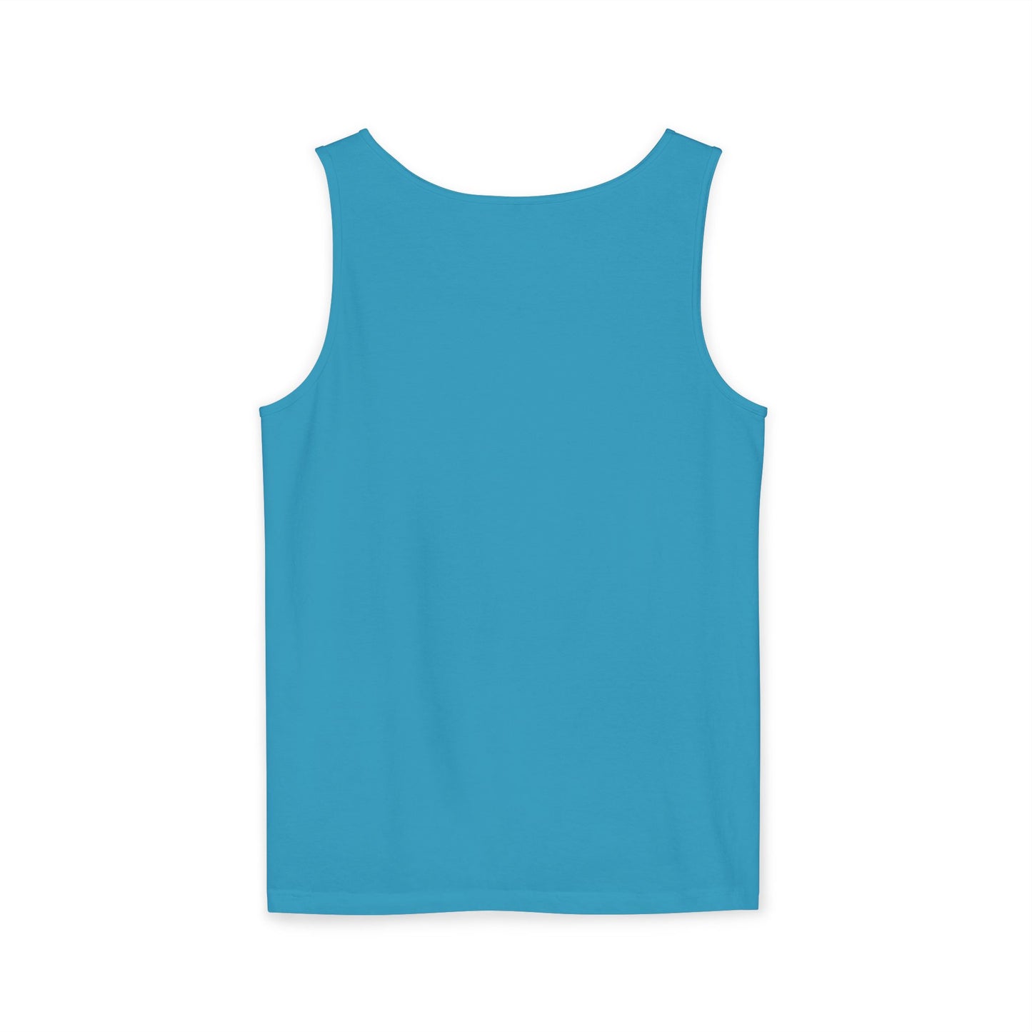 1930s Halloween Bat & Jack-o'-Lantern Tank Top