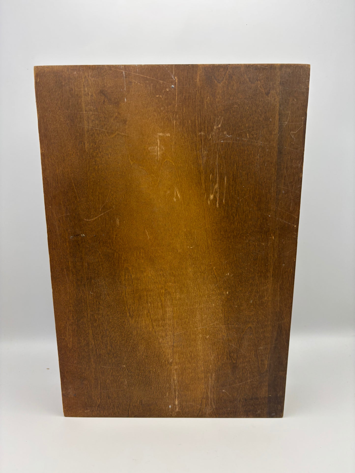 Vintage Wooden Box of Glass Slides of Specimen Samples. Real Life Dexter Stuff! (Copy)