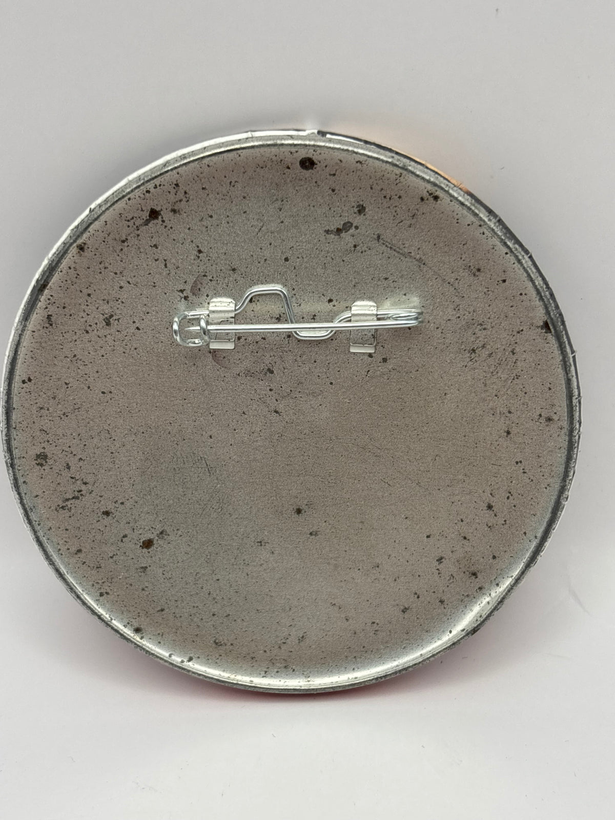 Vintage 2000 The Cell Movie Promo Button