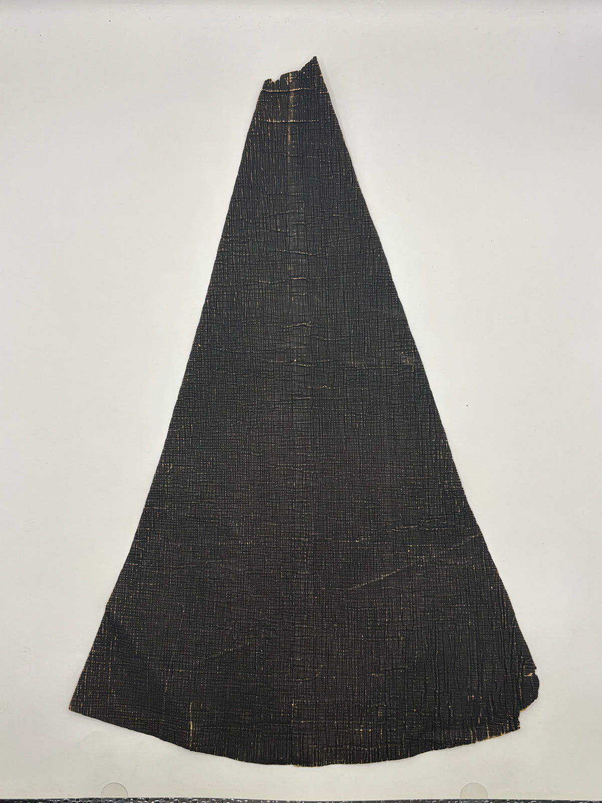Vintage Halloween Early 1900s Crepe Paper Halloween Party Hat